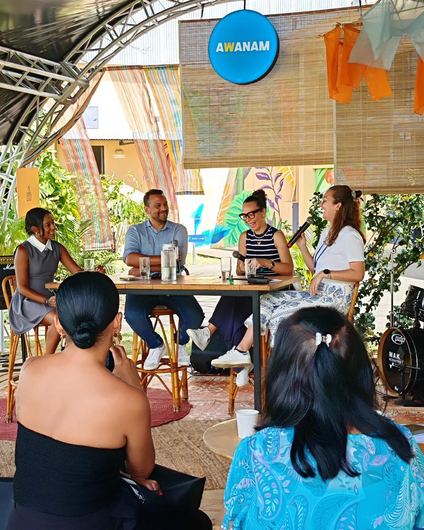 Community Talk