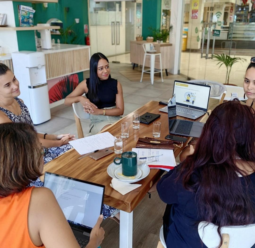 Content Strategy Session